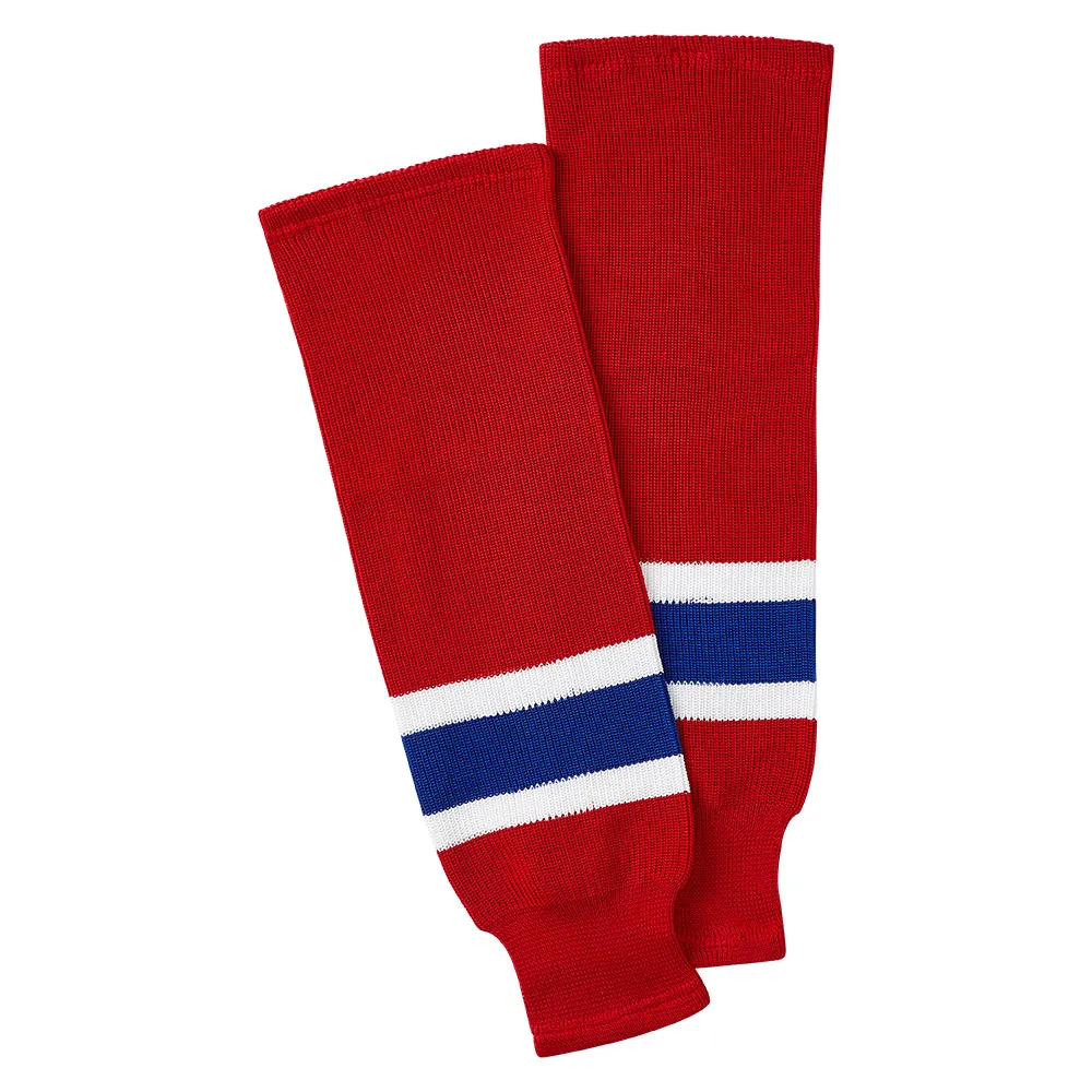 Sherwood Senior 28" Team Knit Hockey Socks sold by Pro Hockey Life product image thumbnail 3