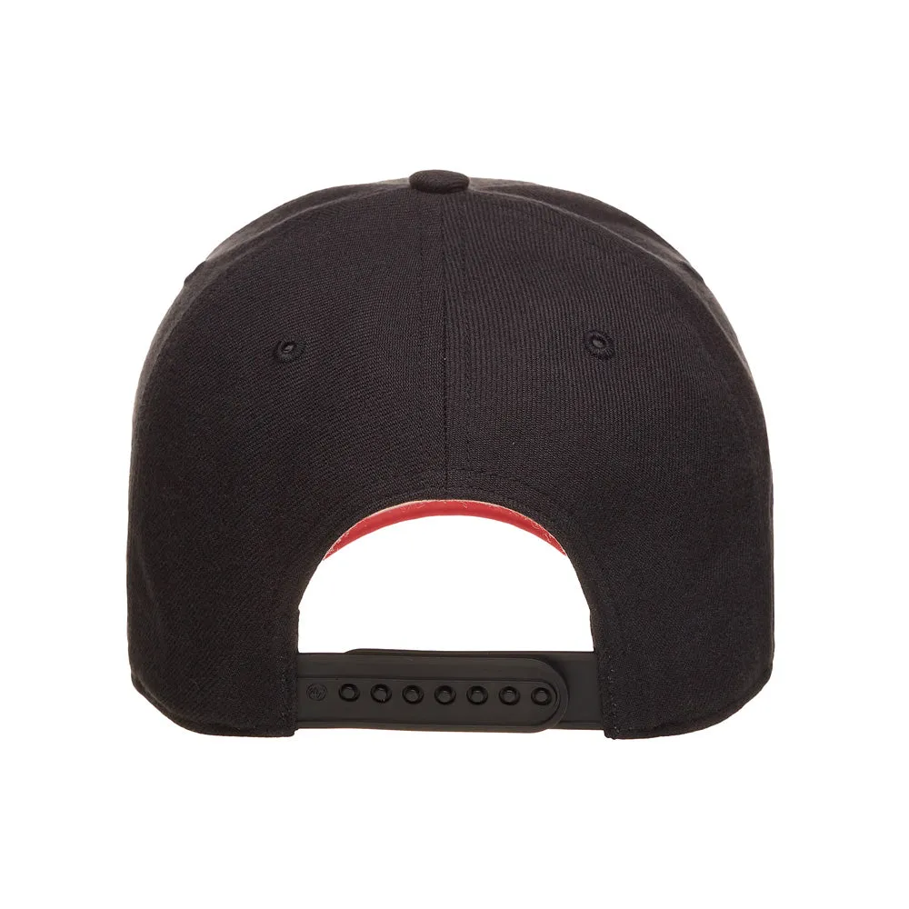 47 Brand Toronto Blue Jays City Connect Double Mvp Hat sold by Pro Hockey Life product image thumbnail 3