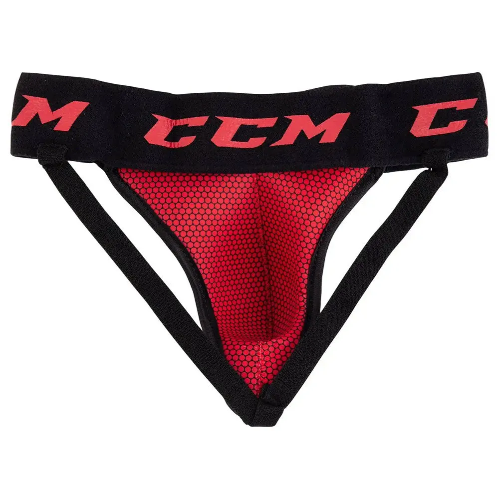 CCM Senior Pro Jock sold by Pro Hockey Life product image thumbnail 2