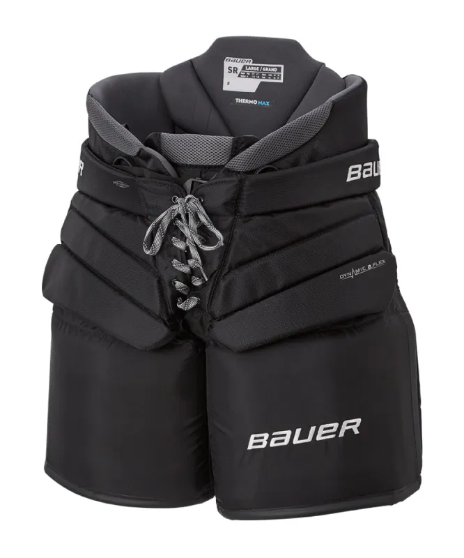 BAUER ELITE INTERMEDIATE GOALIE PANTS sold by Pro Hockey Life