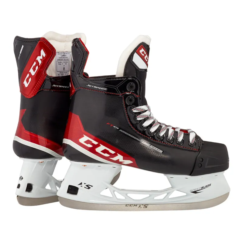 CCM JETSPEED FT475 SENIOR HOCKEY SKATES sold by Pro Hockey Life