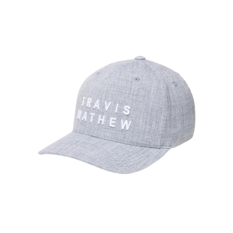 Travismathew Rockdale Hat sold by Pro Hockey Life