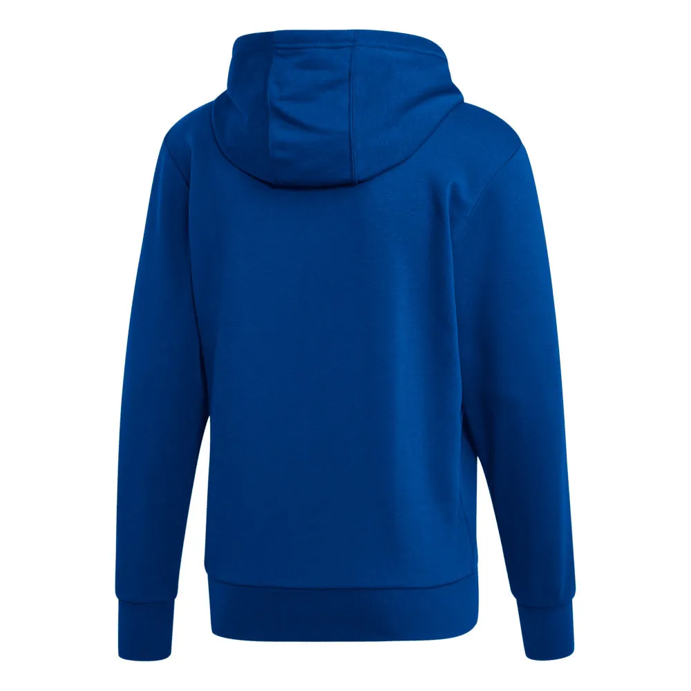 ADIDAS TORONTO MAPLE LEAFS FLEECE HOODIE sold by Pro Hockey Life product image thumbnail 2