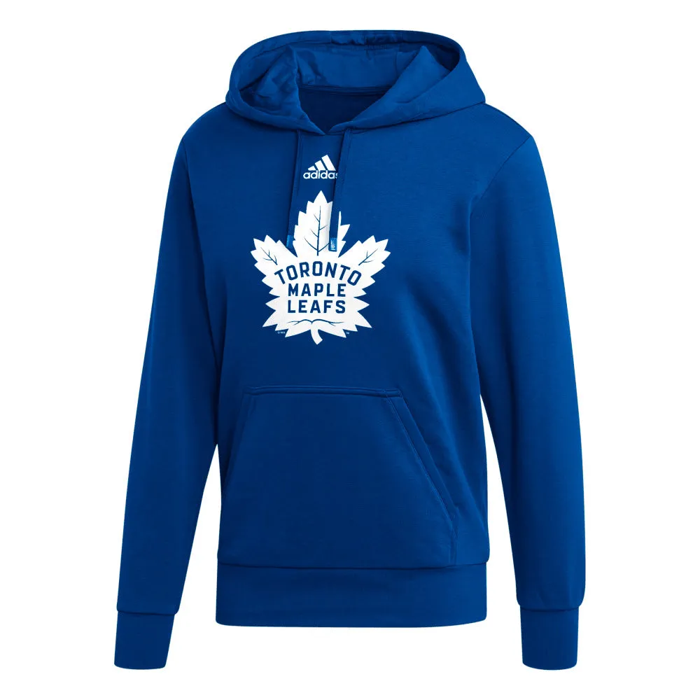 ADIDAS TORONTO MAPLE LEAFS FLEECE HOODIE sold by Pro Hockey Life