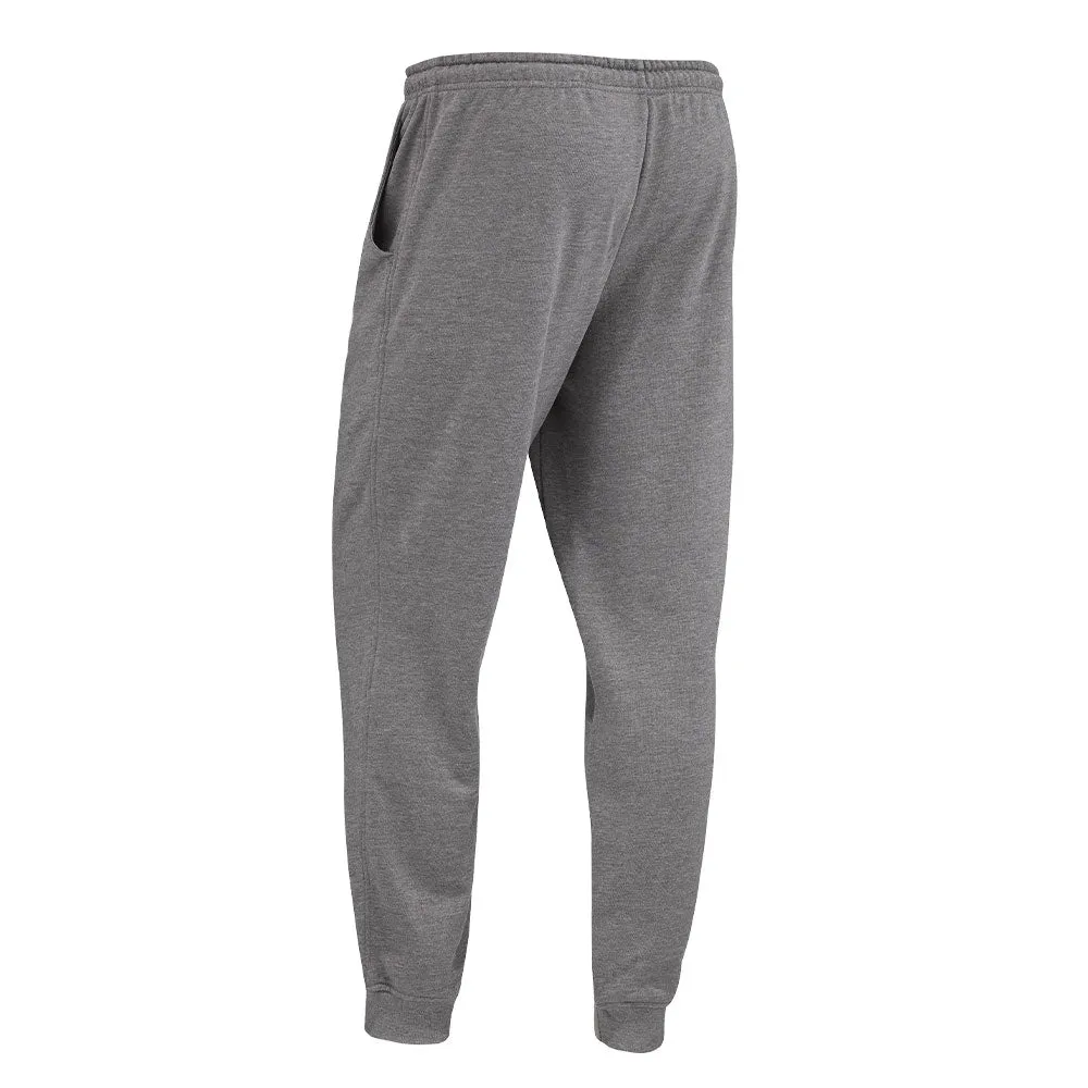 CCM Team Fleece Cuffed Jogging Pants sold by Pro Hockey Life product image thumbnail 3