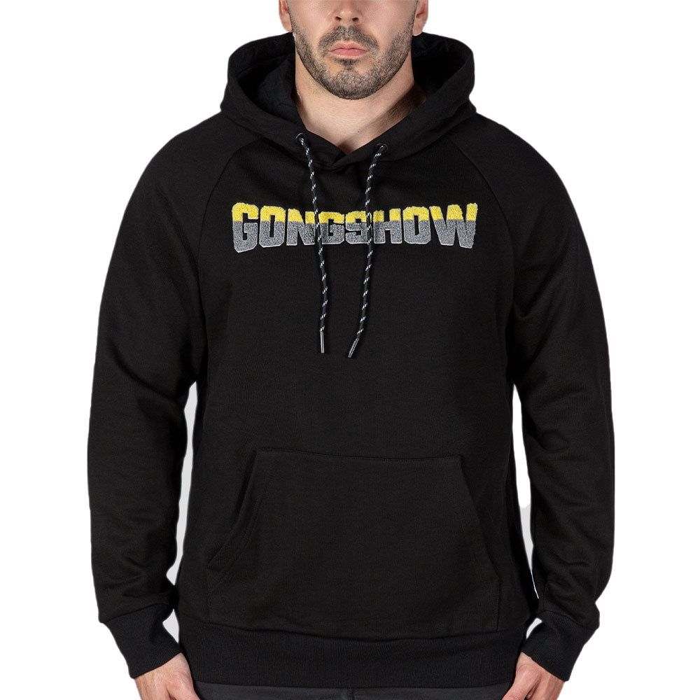 GONGSHOW ADULT HOCKEY CODE HOODIE sold by Pro Hockey Life