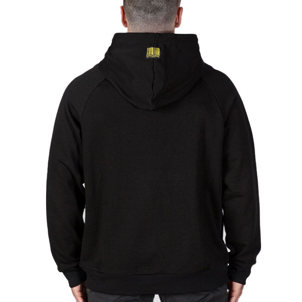 GONGSHOW ADULT HOCKEY CODE HOODIE sold by Pro Hockey Life product image thumbnail 2