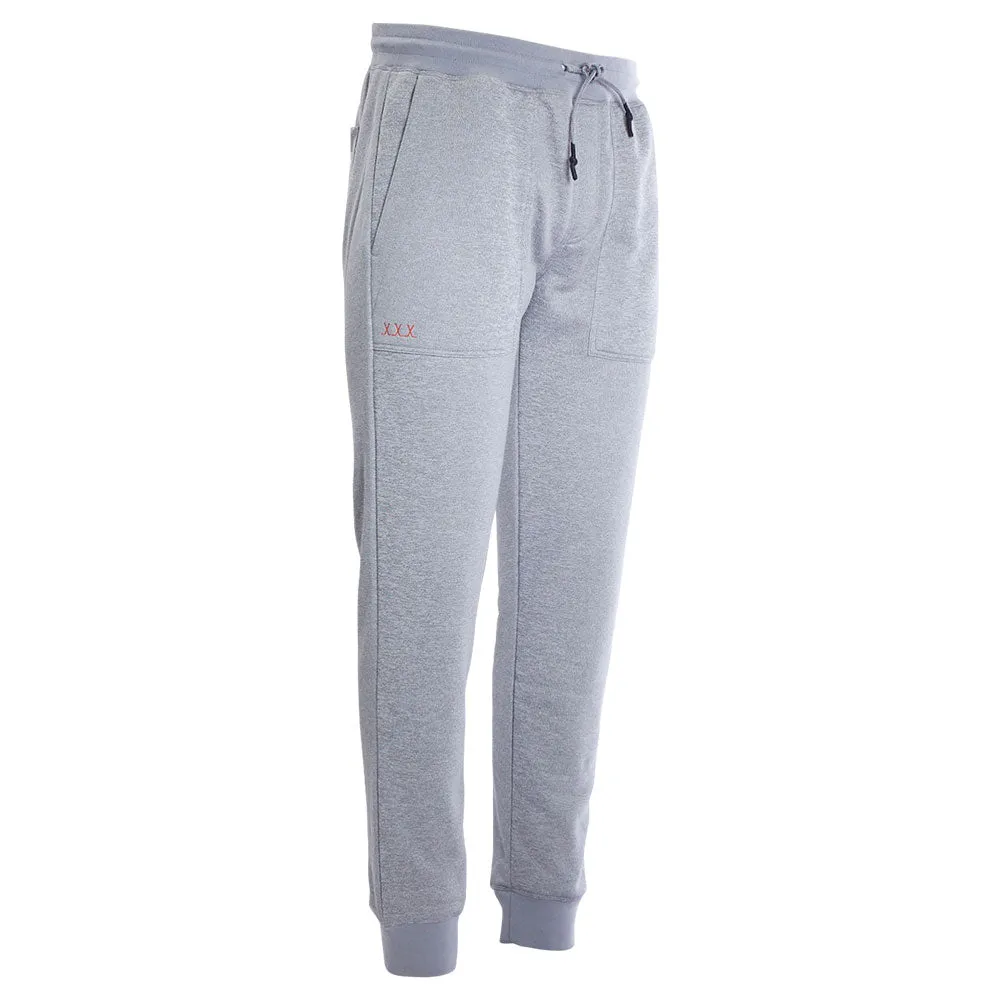 BAUER ADULT HEAVYWEIGHT FLEECE JOGGING PANTS sold by Pro Hockey Life product image thumbnail 3