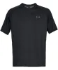 UNDER ARMOUR TECH ADULT T SHIRT - BLACK sold by Pro Hockey Life