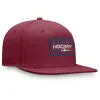 Fanatics Colorado Avalanche Authentic Pro Prime Flat Brim Snapback Hat sold by Pro Hockey Life