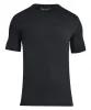 Under Armour Adult Threadborne Elite T Shirt - Black sold by Pro Hockey Life