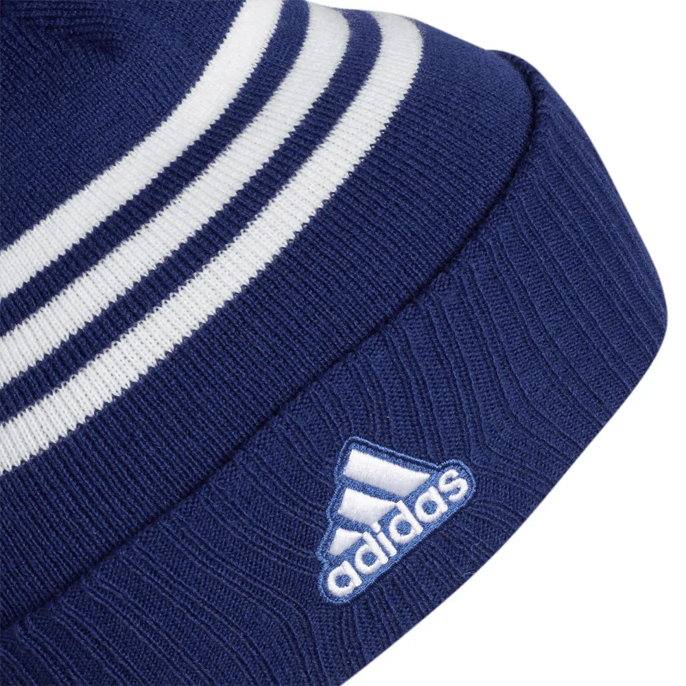 TORONTO MAPLE LEAFS CUFFED KNIT POM TOQUE sold by Pro Hockey Life product image thumbnail 4