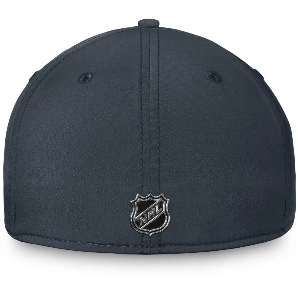 Fanatics Vegas Golden Knights Authentic Pro Rink Structured Hat sold by Pro Hockey Life product image thumbnail 4
