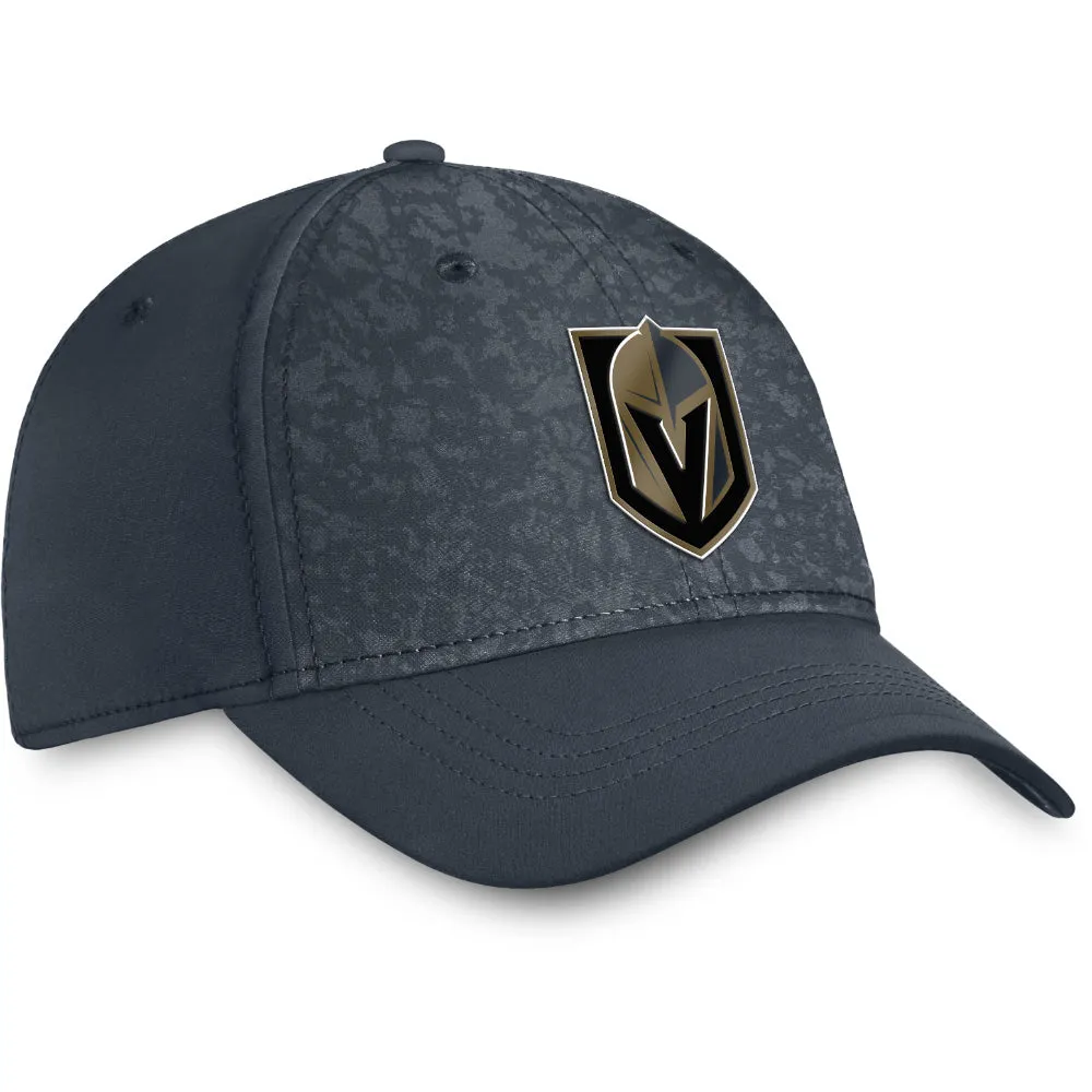 Fanatics Vegas Golden Knights Authentic Pro Rink Structured Hat sold by Pro Hockey Life product image thumbnail 3