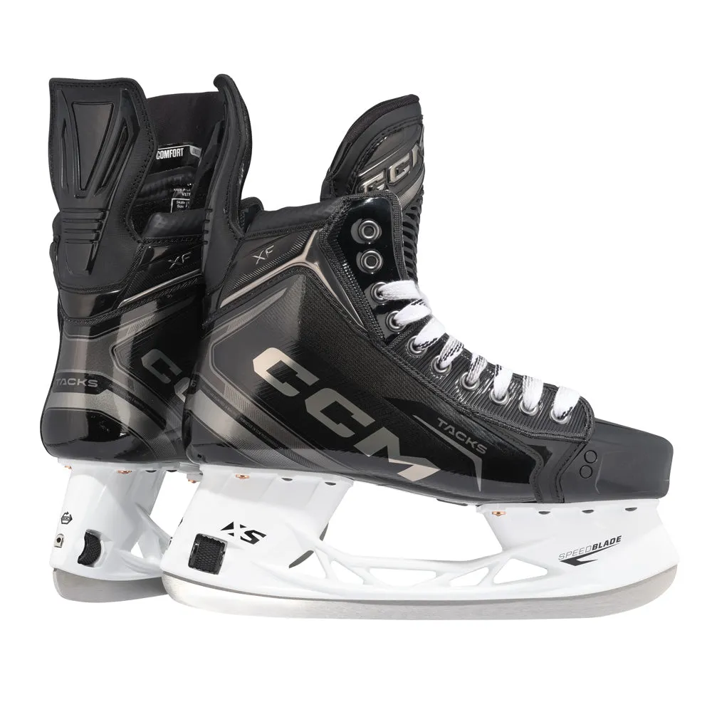 CCM Tacks Xf Senior Hockey Skates sold by Pro Hockey Life