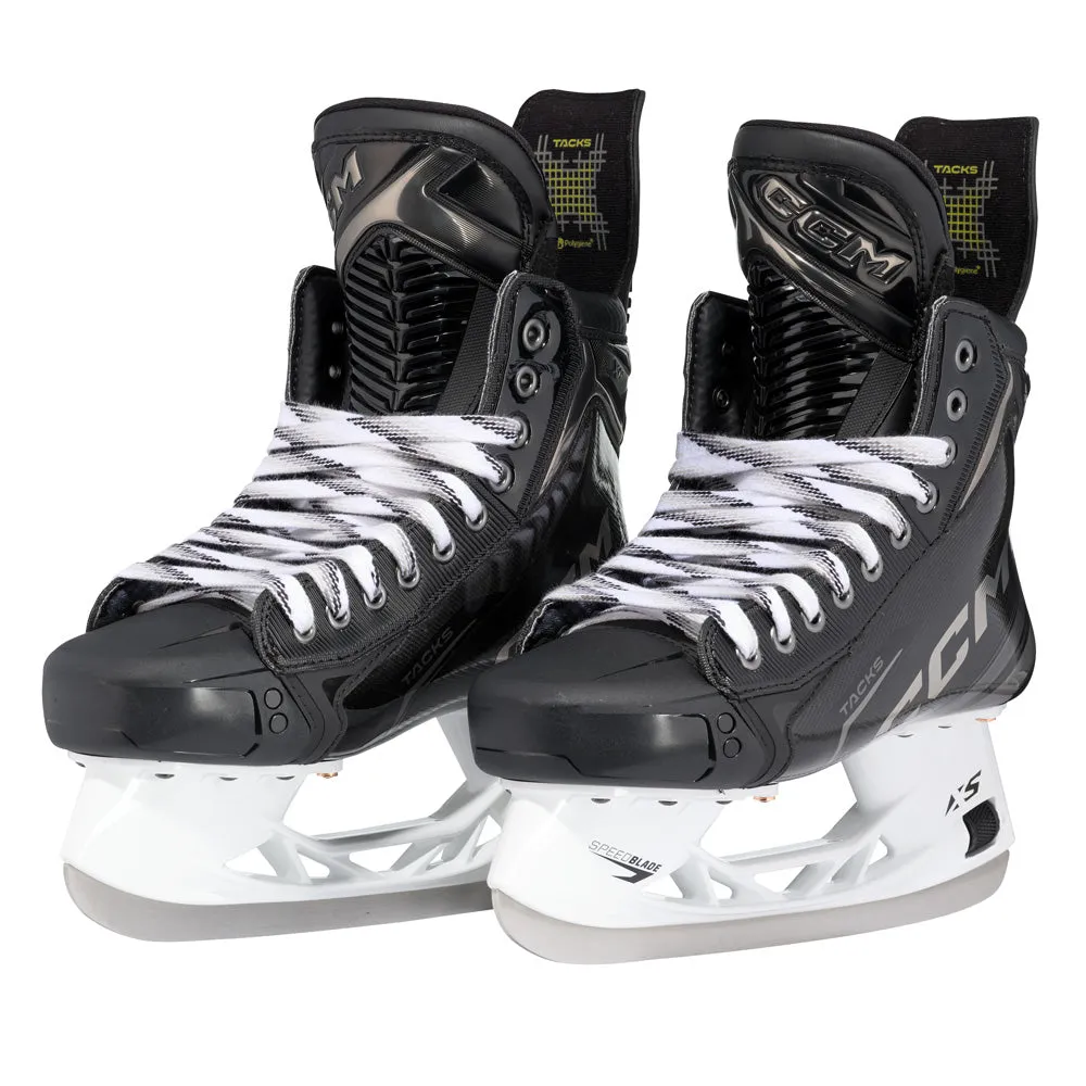 CCM Tacks Xf Senior Hockey Skates sold by Pro Hockey Life product image thumbnail 3