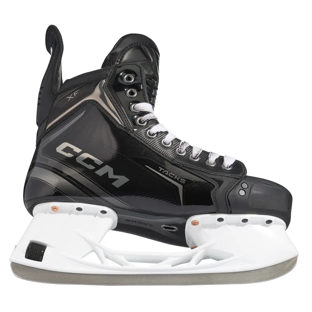 CCM Tacks Xf Senior Hockey Skates sold by Pro Hockey Life product image thumbnail 5