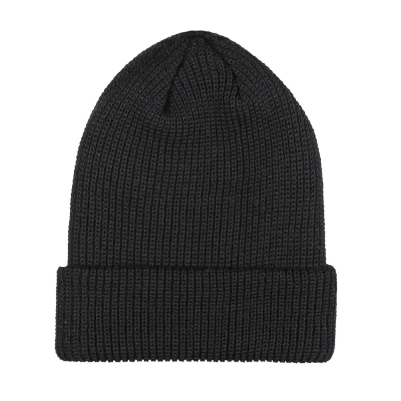 CCM Core Watchman Beanie - Black sold by Pro Hockey Life