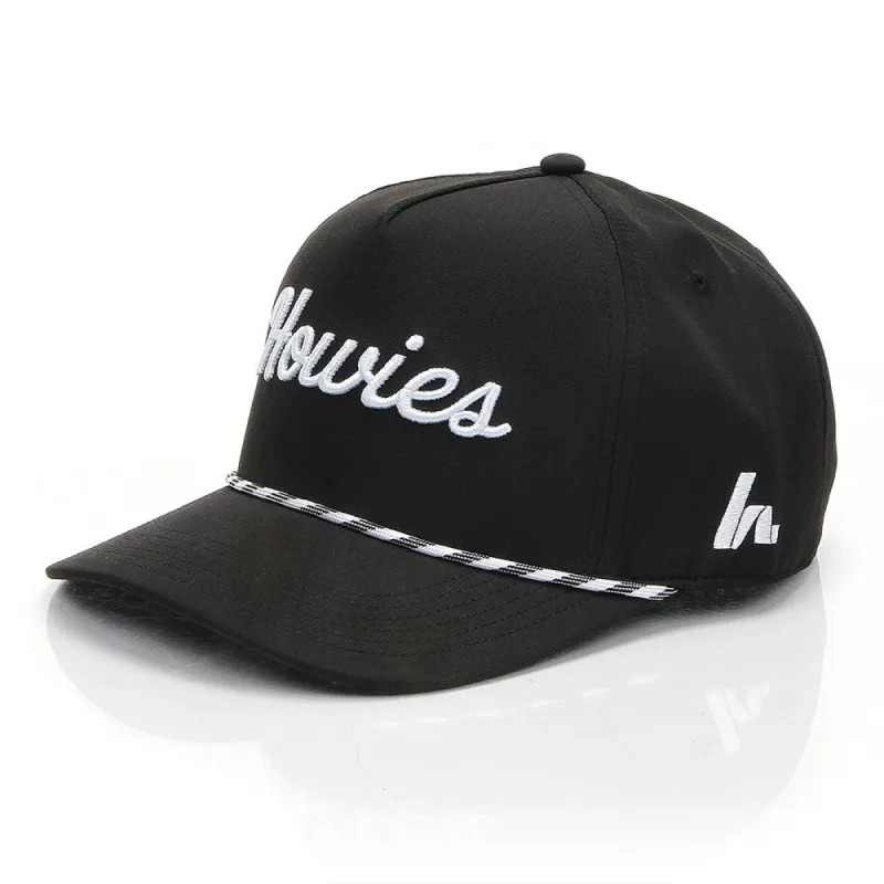 Howies Hockey The Tour Lid Snapback Hat sold by Pro Hockey Life