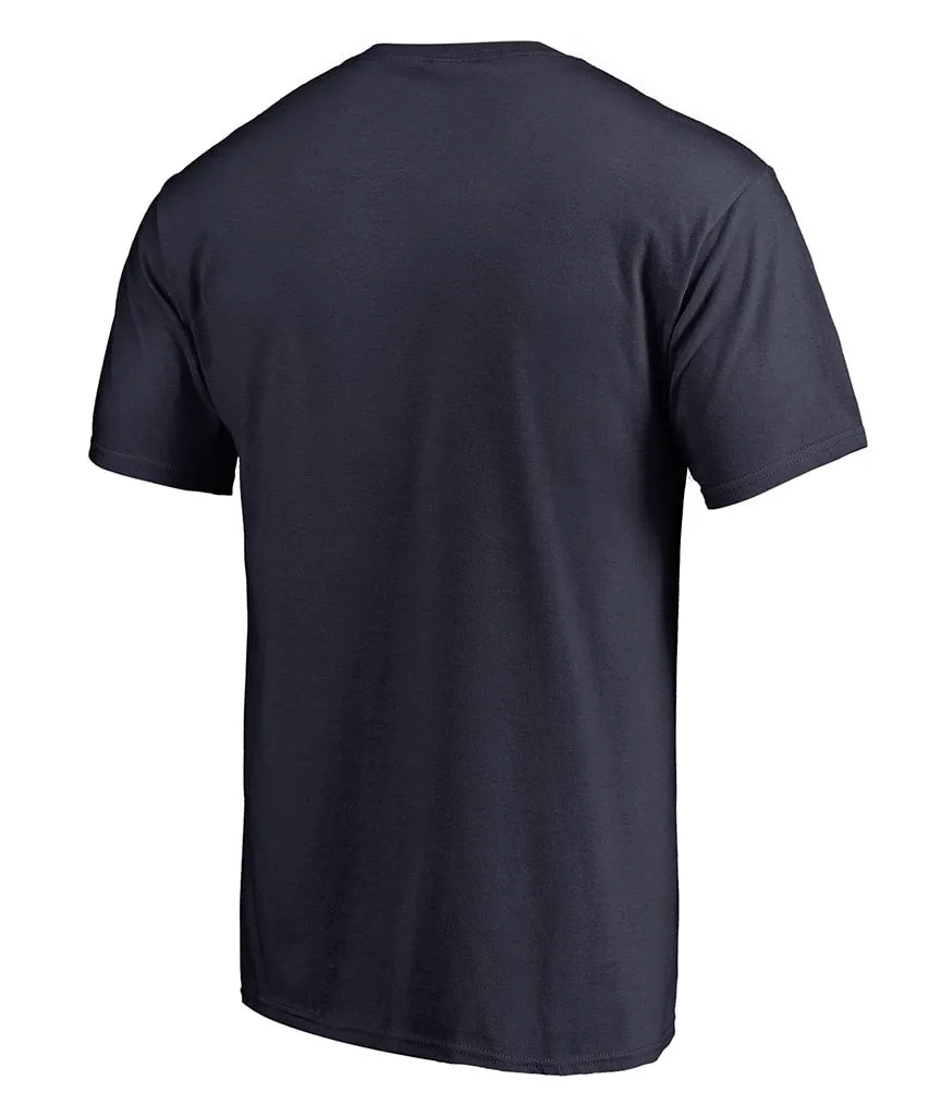 Buffalo Sabres Fanatics Men'S Primary Logo T Shirt sold by Pro Hockey Life product image thumbnail 2