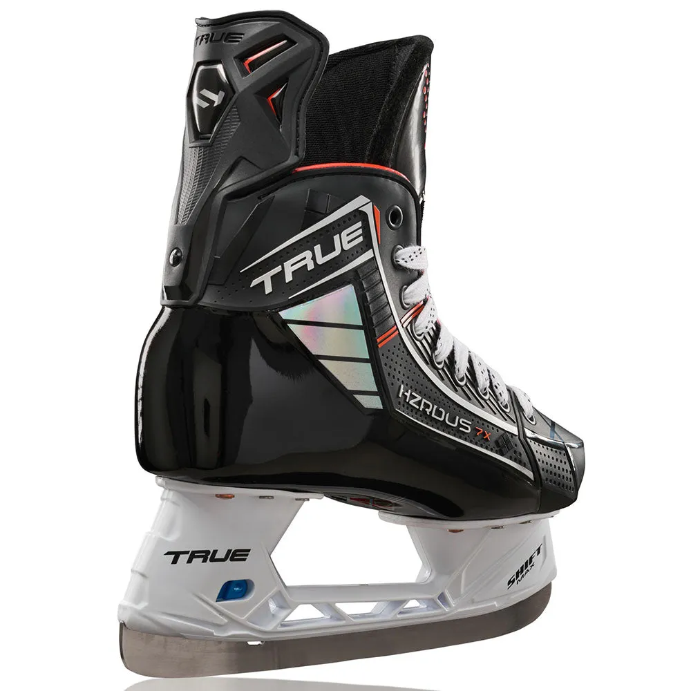 True Hzrdus 7X Intermediate Hockey Skates sold by Pro Hockey Life product image thumbnail 5