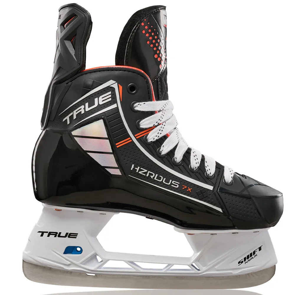 True Hzrdus 7X Intermediate Hockey Skates sold by Pro Hockey Life product image thumbnail 4