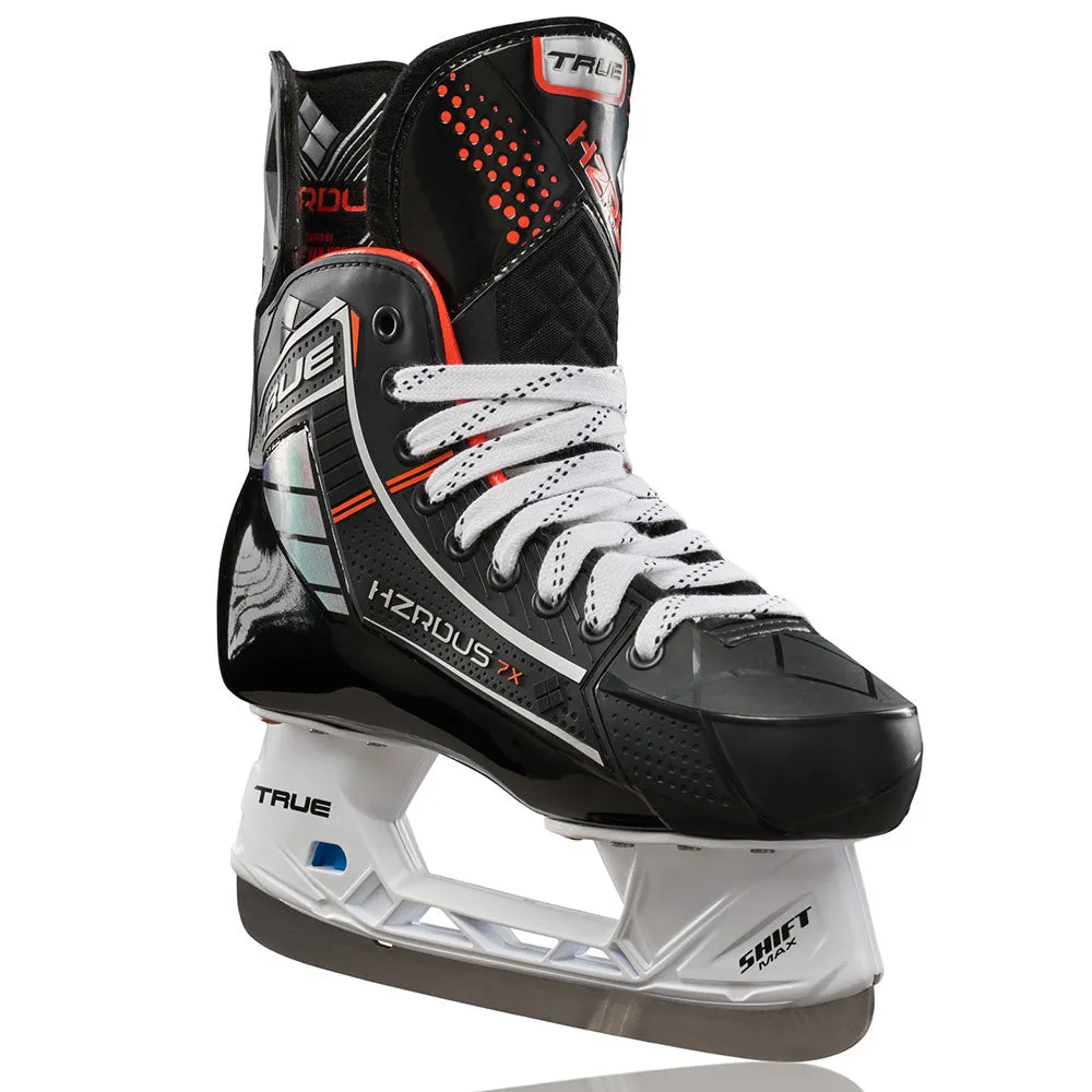 True Hzrdus 7X Intermediate Hockey Skates sold by Pro Hockey Life product image thumbnail 3