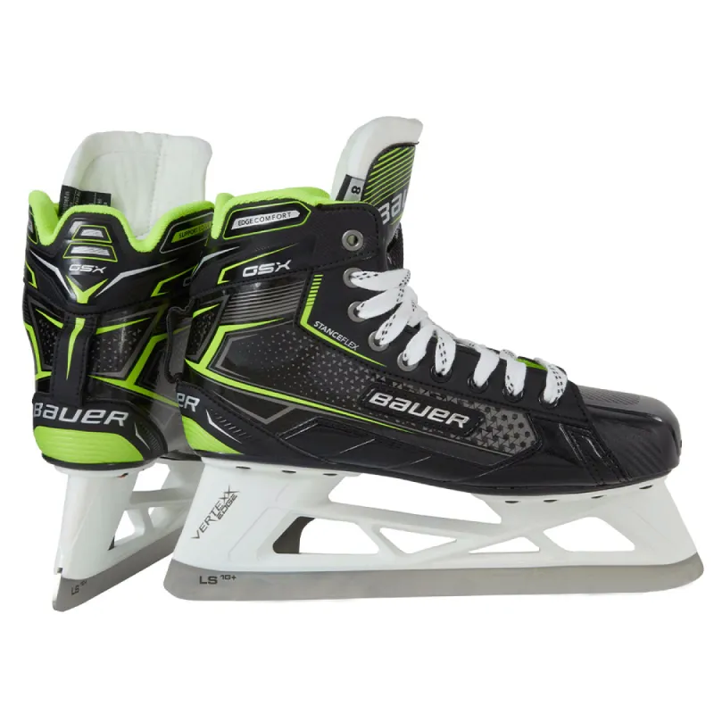 BAUER GSX SENIOR GOALIE SKATES sold by Pro Hockey Life