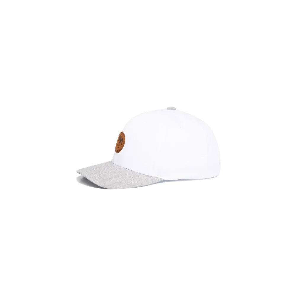 TRAVIS MATHEW ACCOMPLICE SNAPBACK HAT sold by Pro Hockey Life product image thumbnail 2