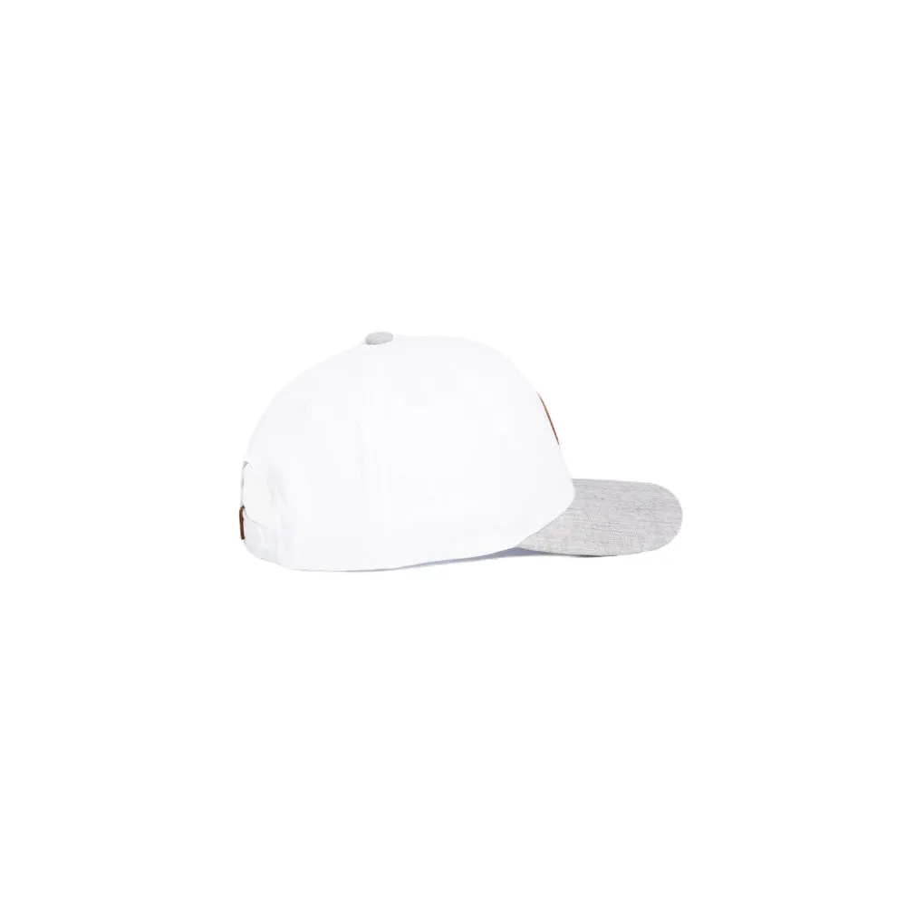 TRAVIS MATHEW ACCOMPLICE SNAPBACK HAT sold by Pro Hockey Life product image thumbnail 3