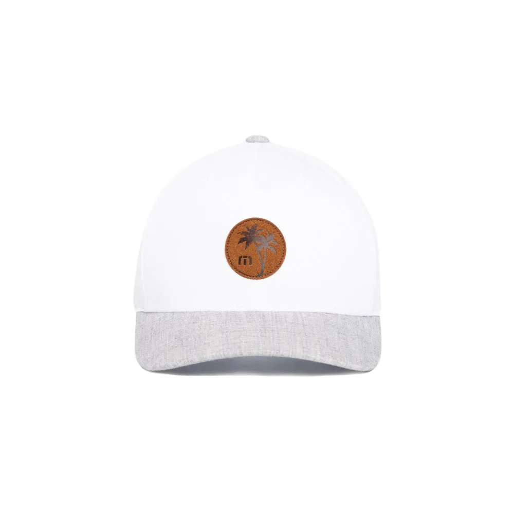 TRAVIS MATHEW ACCOMPLICE SNAPBACK HAT sold by Pro Hockey Life