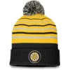 FANATICS BOSTON BRUINS TRUE CLASSIC BEANIE sold by Pro Hockey Life