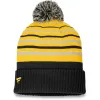 FANATICS BOSTON BRUINS TRUE CLASSIC BEANIE sold by Pro Hockey Life