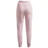 Under Armour Girls Rival Fleece Jogging Pants - Light Pink sold by Pro Hockey Life