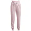 Under Armour Girls Rival Fleece Jogging Pants - Light Pink sold by Pro Hockey Life