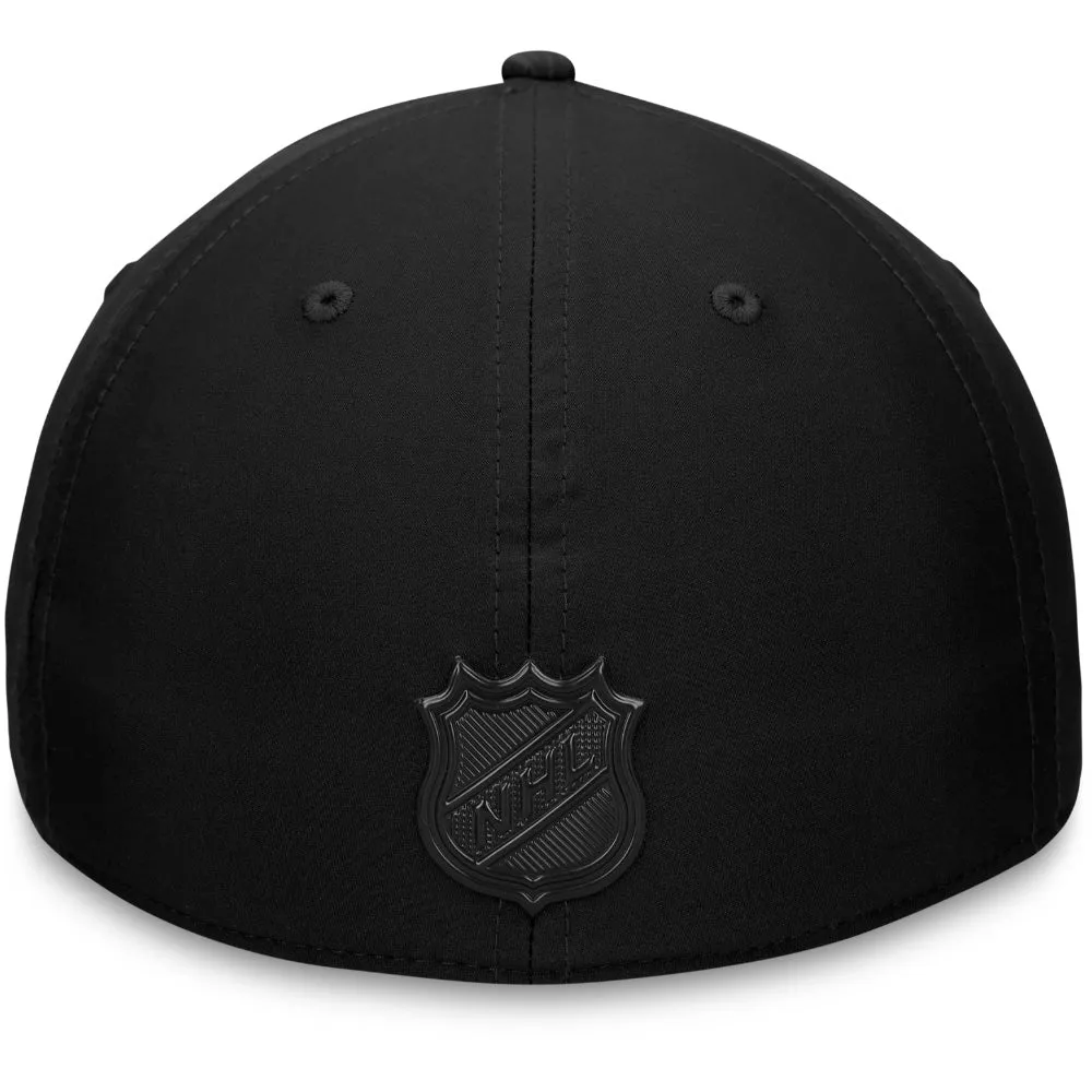 Fanatics Ottawa Senators Authentic Pro Road Structured Hat sold by Pro Hockey Life product image thumbnail 4