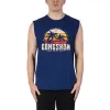 GONGSHOW SAUCY SUNSETS TANK sold by Pro Hockey Life