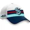 SEATTLE KRAKEN FANATICS AUTHENTIC PRO ADJUSTABLE 2021 NHL DRAFT HAT sold by Pro Hockey Life