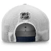 SEATTLE KRAKEN FANATICS AUTHENTIC PRO ADJUSTABLE 2021 NHL DRAFT HAT sold by Pro Hockey Life