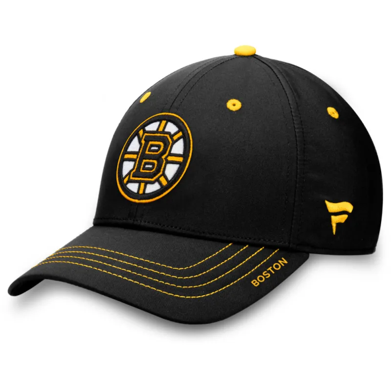 FANATICS BOSTON BRUINS AUTHENTIC PRO RINK FLEX HAT sold by Pro Hockey Life