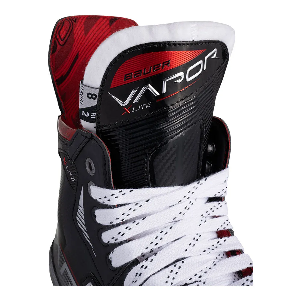 BAUER VAPOR X-LITE 2 SENIOR HOCKEY SKATES sold by Pro Hockey Life product image thumbnail 4