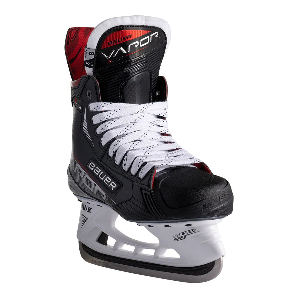 BAUER VAPOR X-LITE 2 SENIOR HOCKEY SKATES sold by Pro Hockey Life product image thumbnail 2