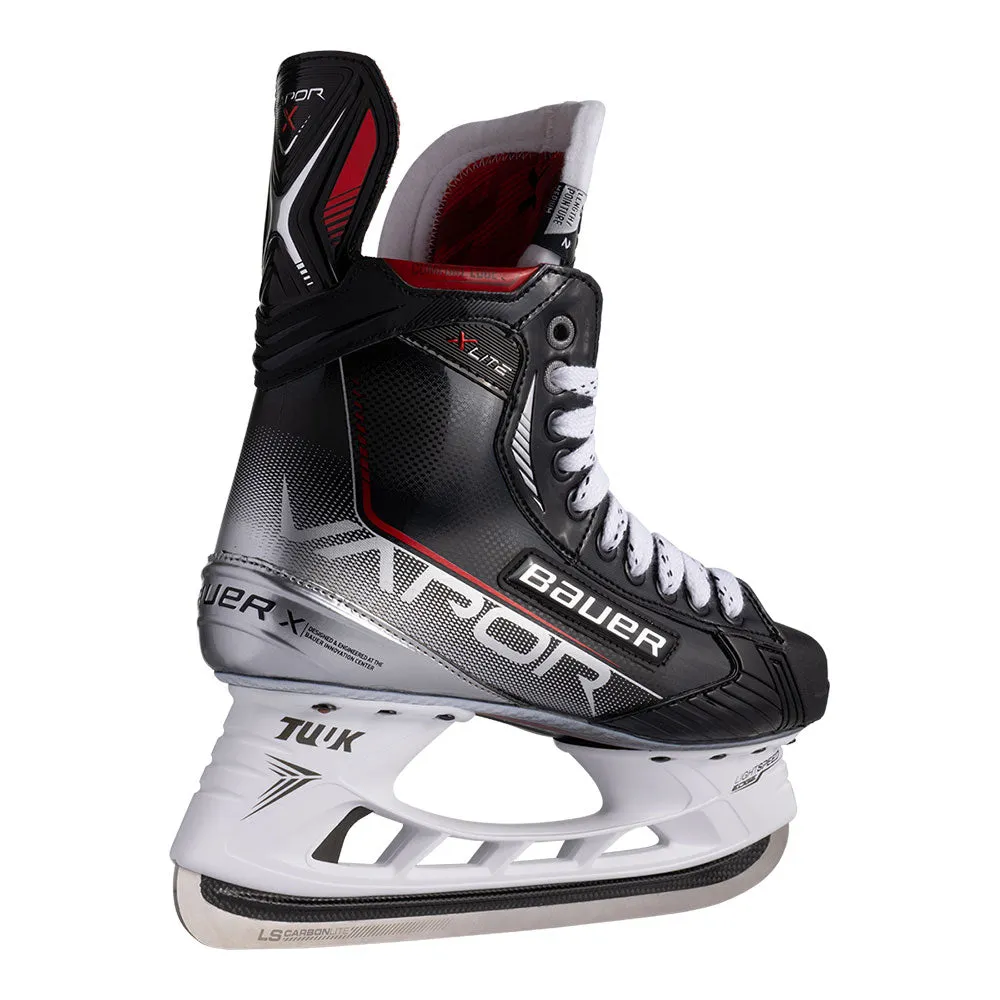 BAUER VAPOR X-LITE 2 SENIOR HOCKEY SKATES sold by Pro Hockey Life product image thumbnail 3