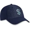 Fanatics Seattle Kraken Authentic Pro Rink Structured Hat sold by Pro Hockey Life