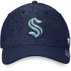 Fanatics Seattle Kraken Authentic Pro Rink Structured Hat sold by Pro Hockey Life