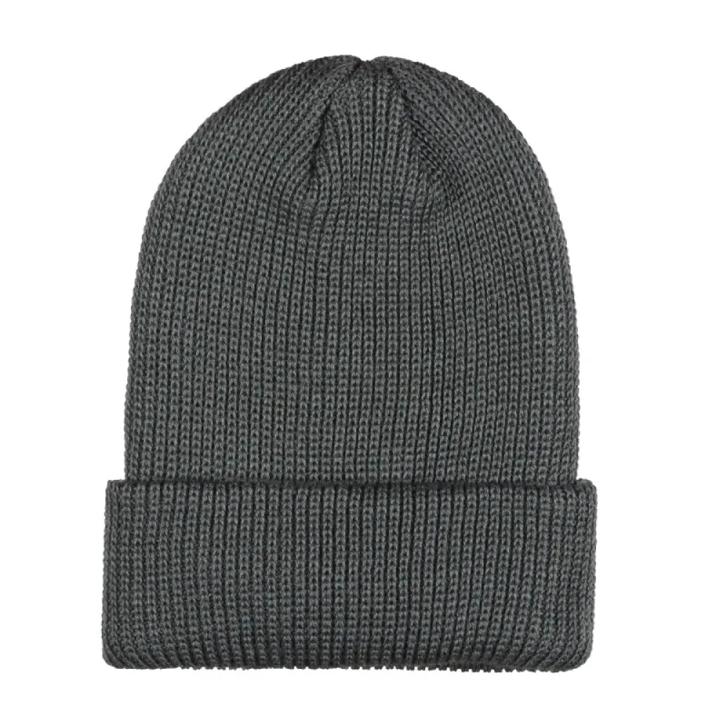 CCM Core Watchman Grey Beanie sold by Pro Hockey Life