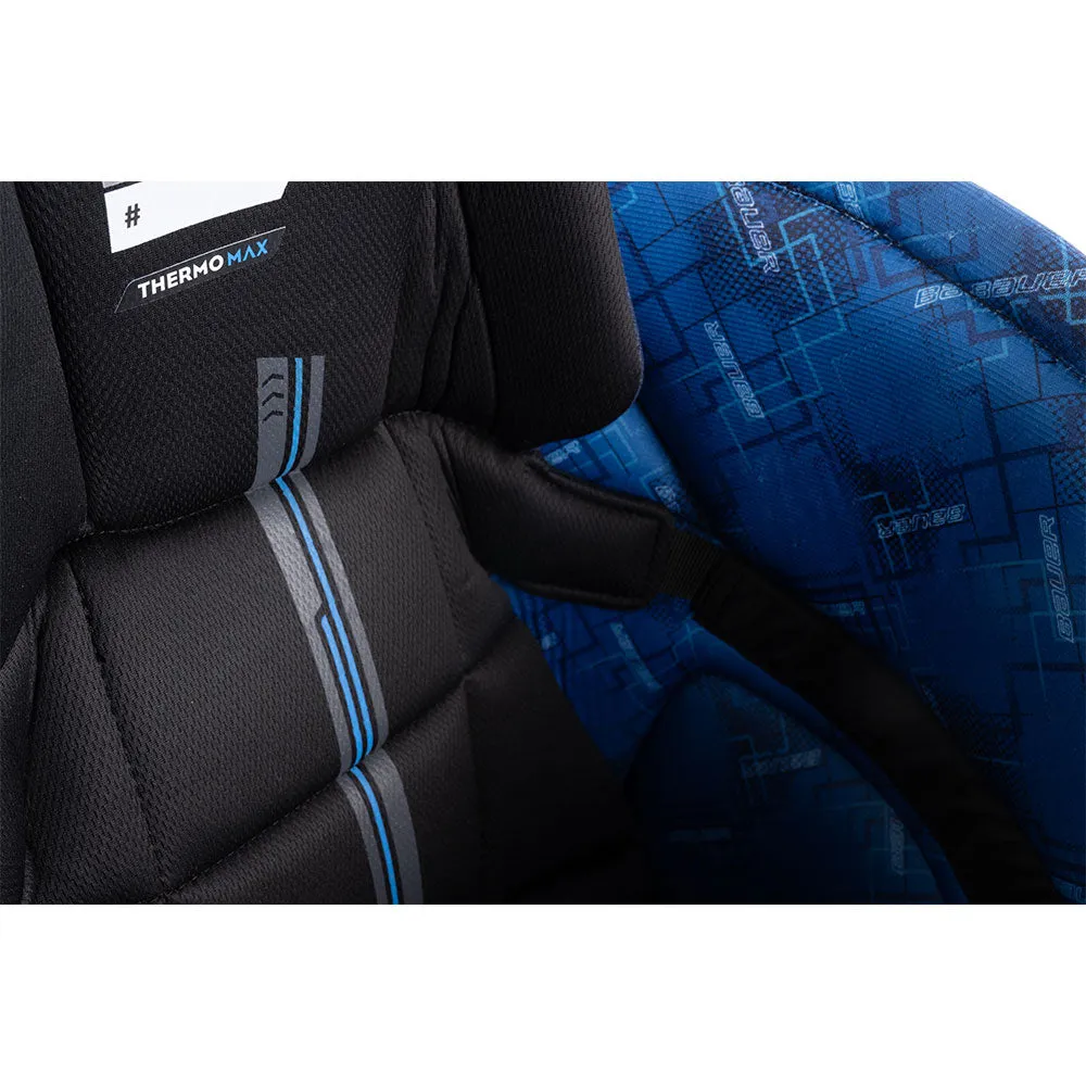 Bauer Elite Senior Black Hockey Pants sold by Pro Hockey Life product image thumbnail 3