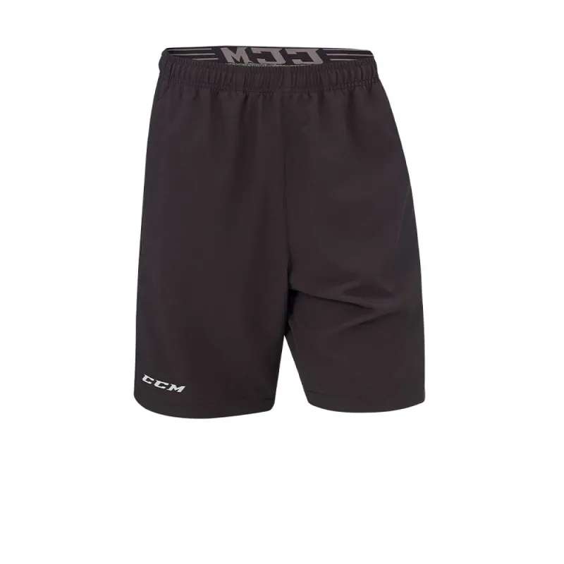CCM TEAM WOVEN SHORTS sold by Pro Hockey Life
