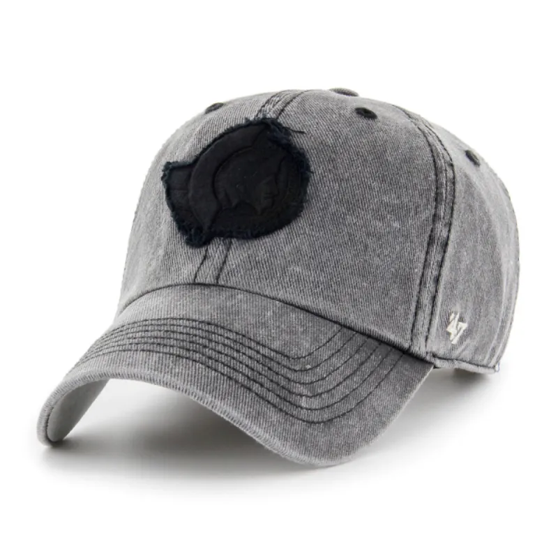 OTTAWA SENATORS ESKER CLEAN UP DENIM HAT sold by Pro Hockey Life