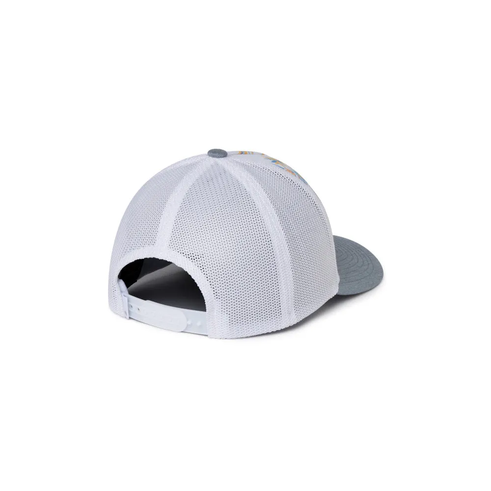 TRAVIS MATHEW SALT POND BEACH WHITE HAT sold by Pro Hockey Life product image thumbnail 3